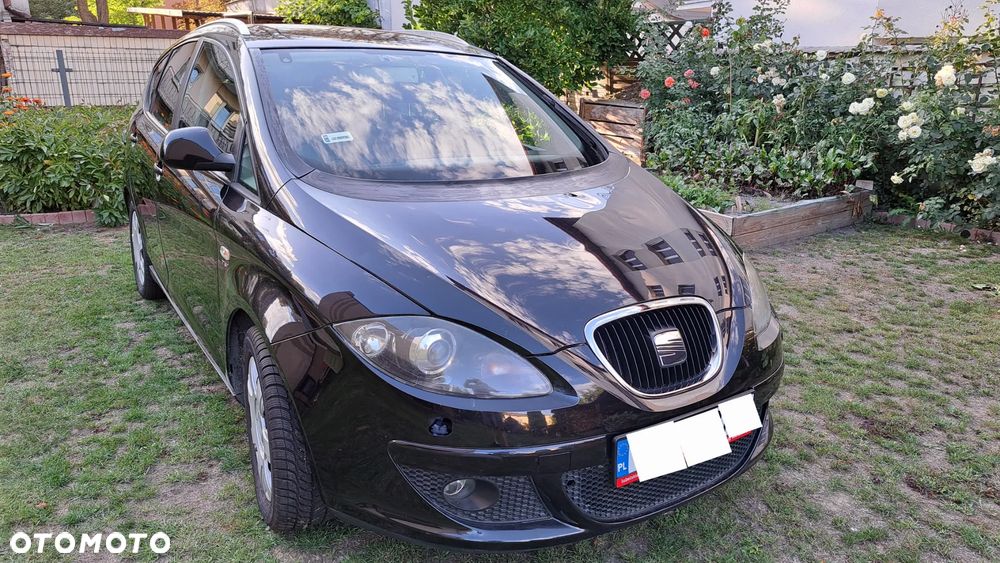 Seat Altea XL 1.8 TSI Style - 2