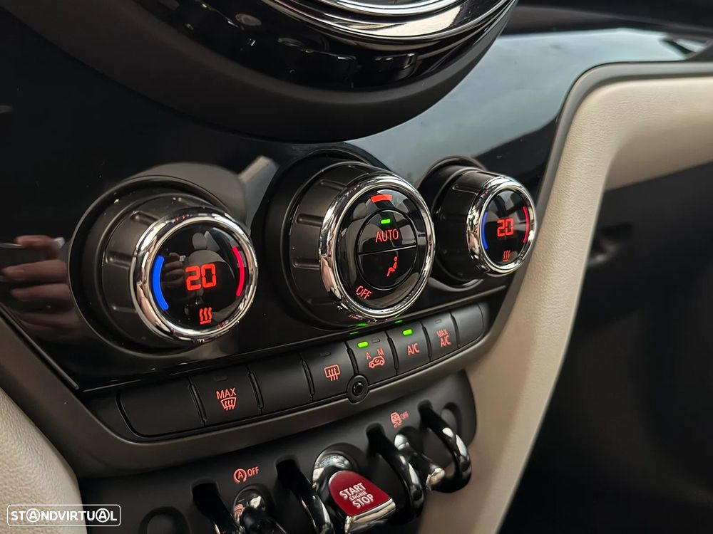 MINI Countryman One D John Cooper Works - 12