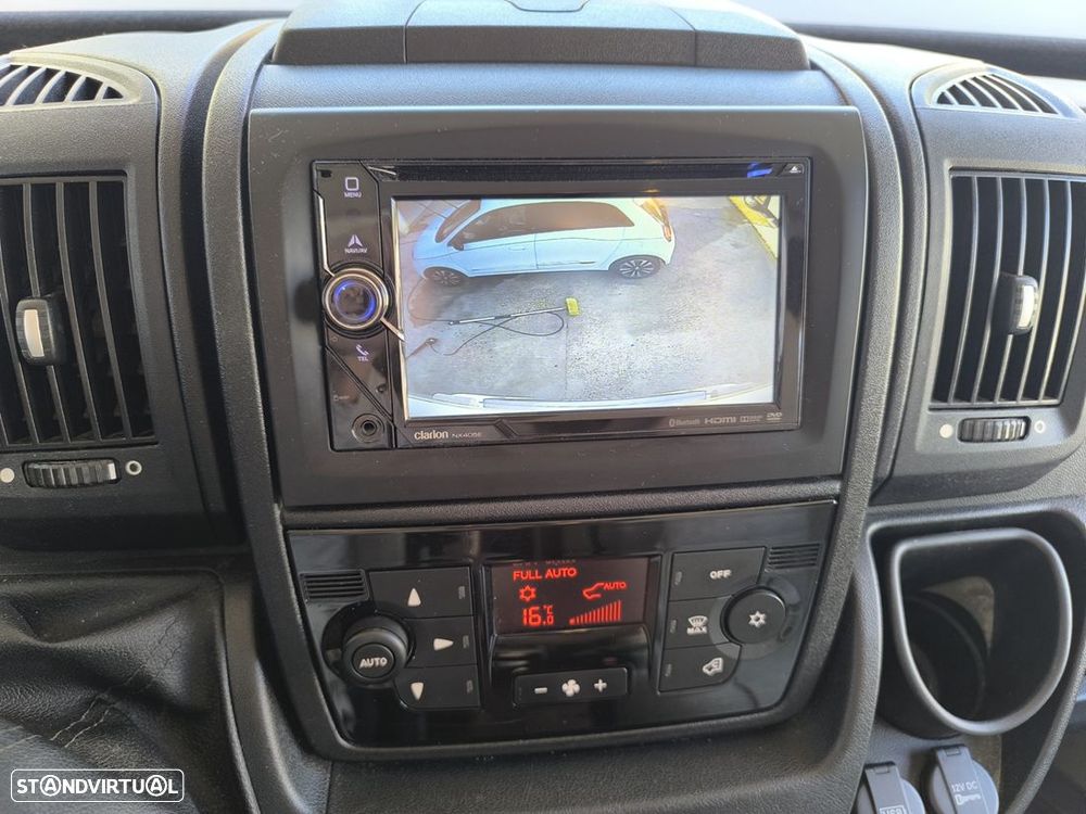 Hymer Classe B 698 Experience (AL-KO) - 29