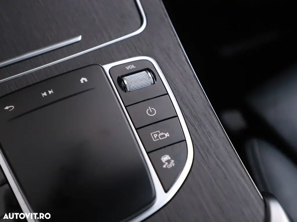 Mercedes-Benz GLC 300 de 4MATIC - 26