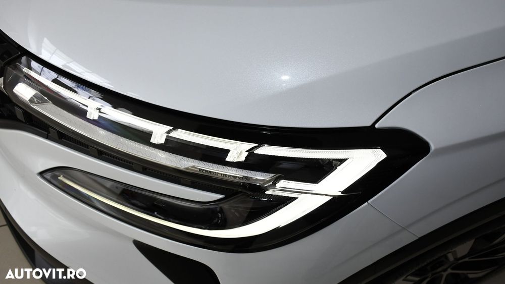 Renault Austral E-Tech Full 200 Techno - 13