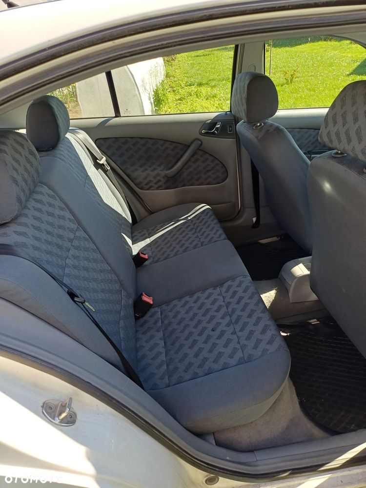 Skoda Octavia 1.9 TDI Classic - 3