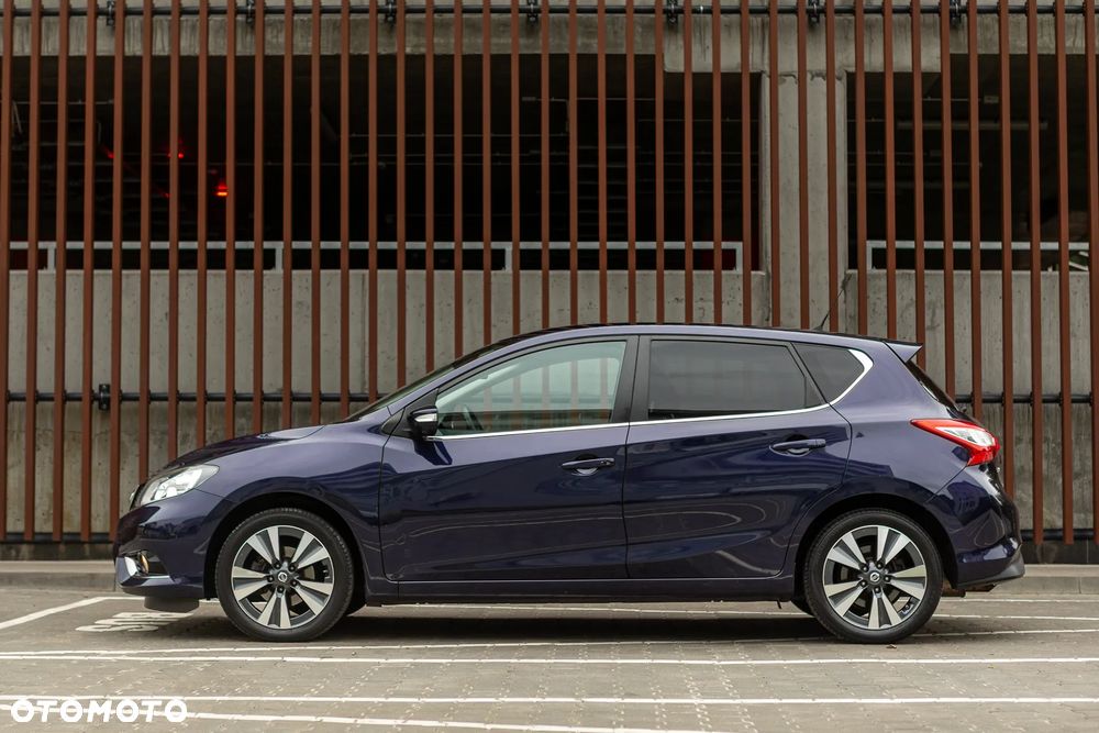 Nissan Pulsar - 11