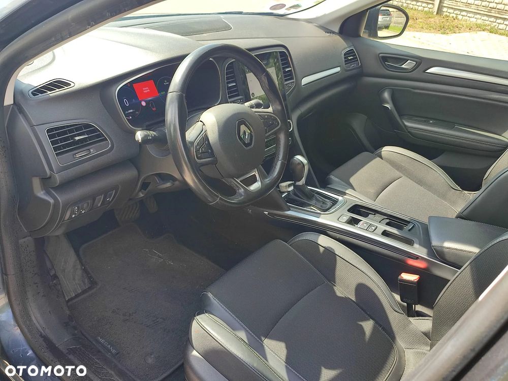 Renault Megane 1.6 E-TECH Plug-In Intens - 36