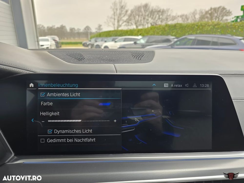 BMW X5 xDrive45e - 33