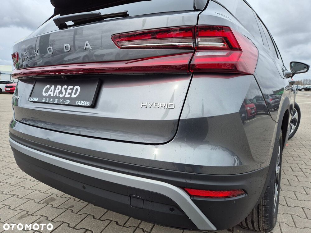 Skoda Kodiaq 1.5 TSI ACT 4x2 Style DSG 7os - 10