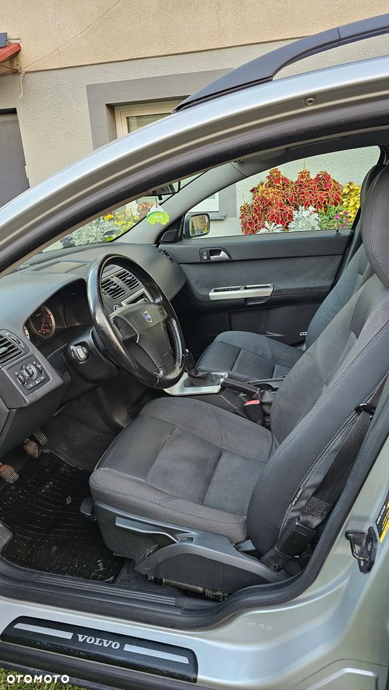 Volvo V50 2.0D Kinetic - 15