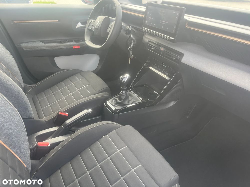 Citroën C3 Aircross - 7
