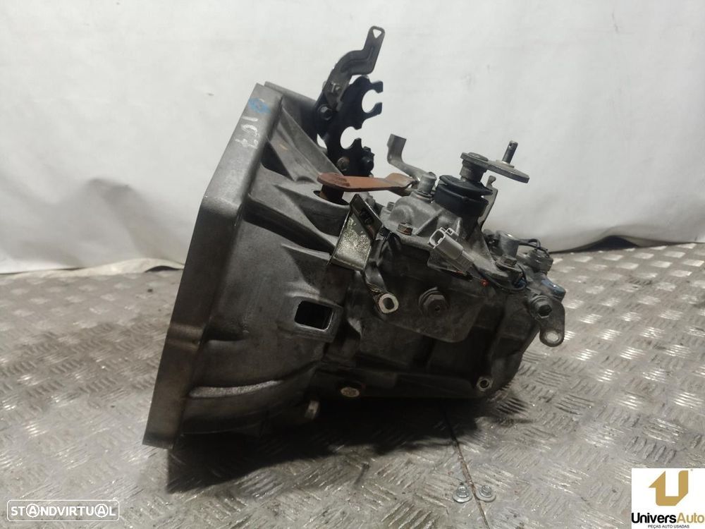 CAIXA VELOCIDADES PEUGEOT 107 2007 -20TT01 - 3