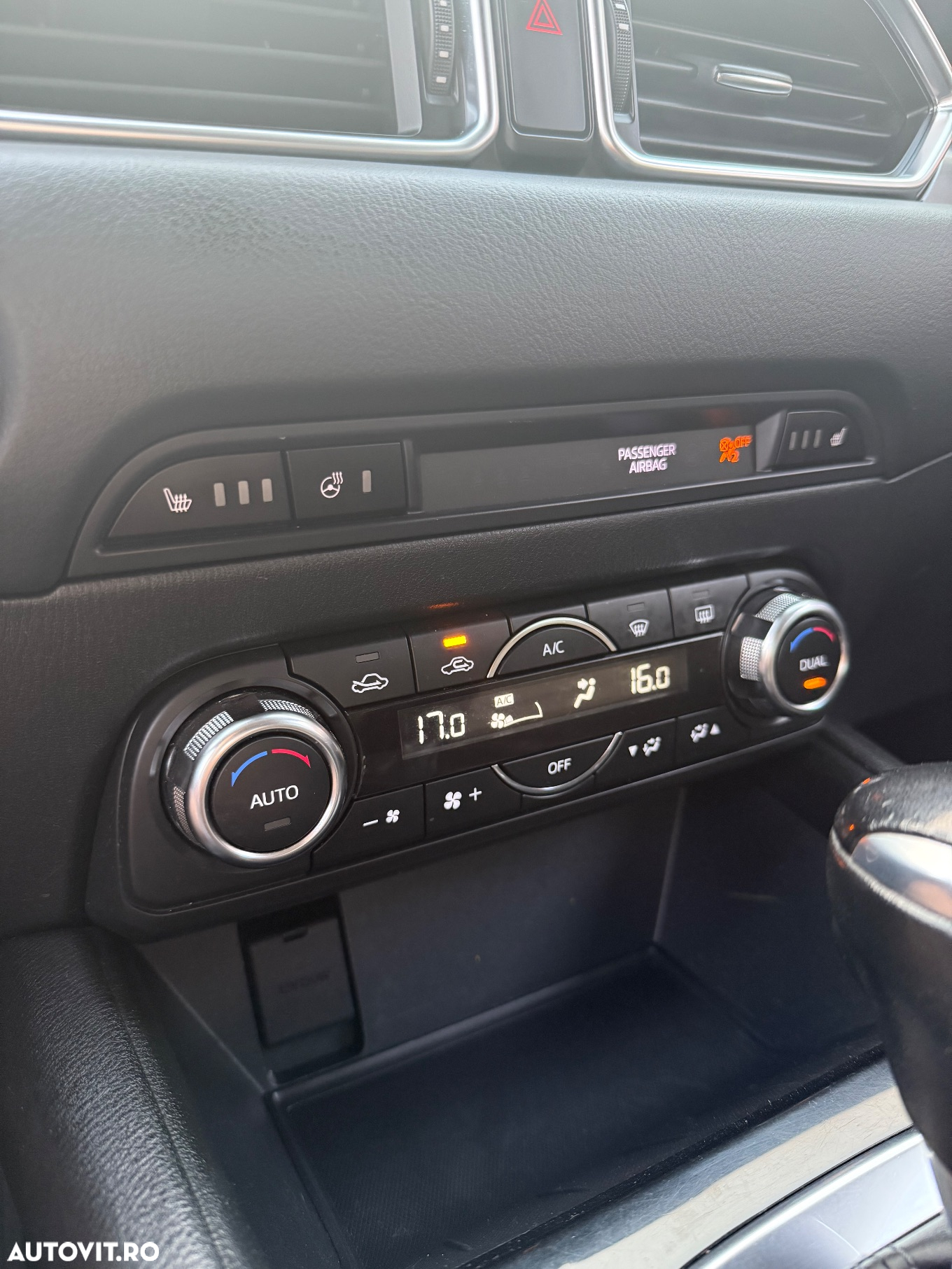 Mazda CX-5 SKYACTIV-D 150 SCR Aut. Exclusive-Line - 22
