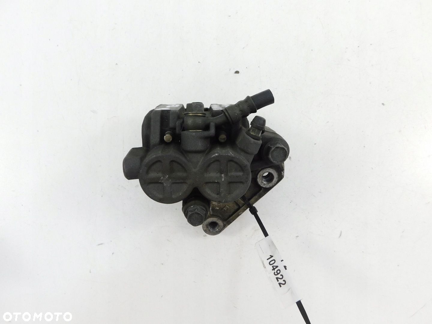 HONDA VF 1000 F2 ZACISK HAMULCA PRZÓD PRAWY - 1