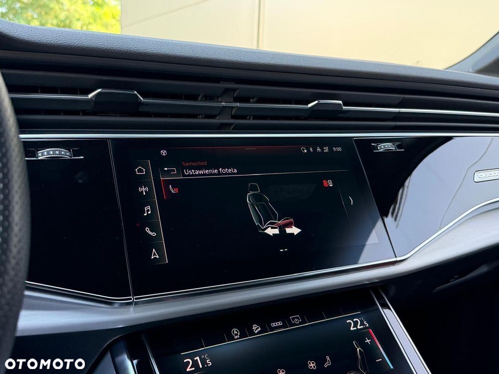 Audi Q7 - 22
