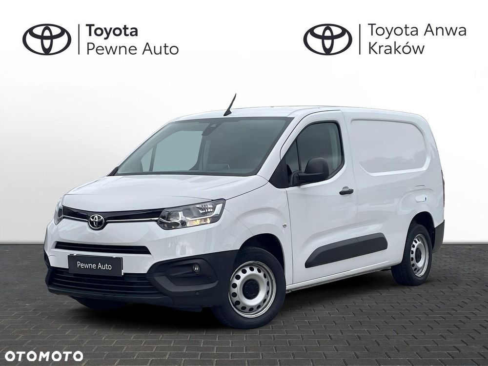 Toyota Proace City