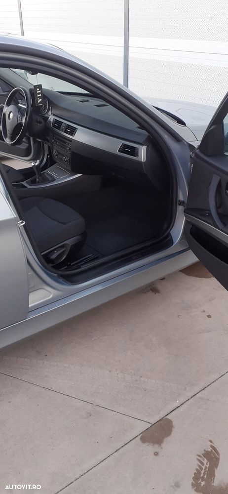 BMW 3 Series 2007 — imagine 8