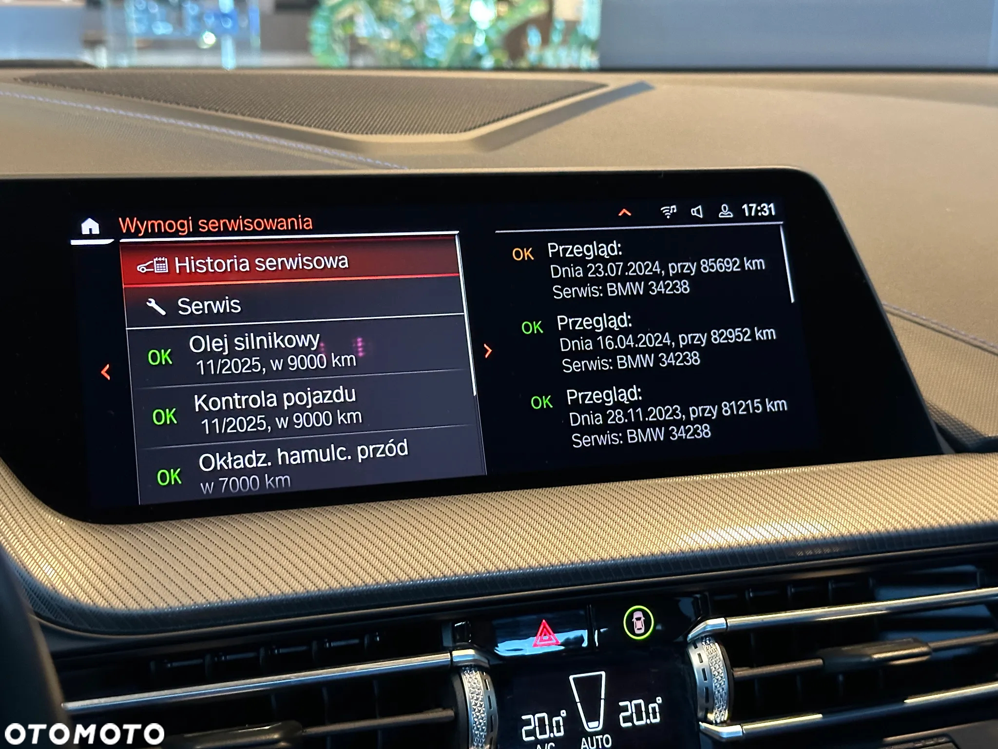 BMW Seria 2 M235i xDrive - 22