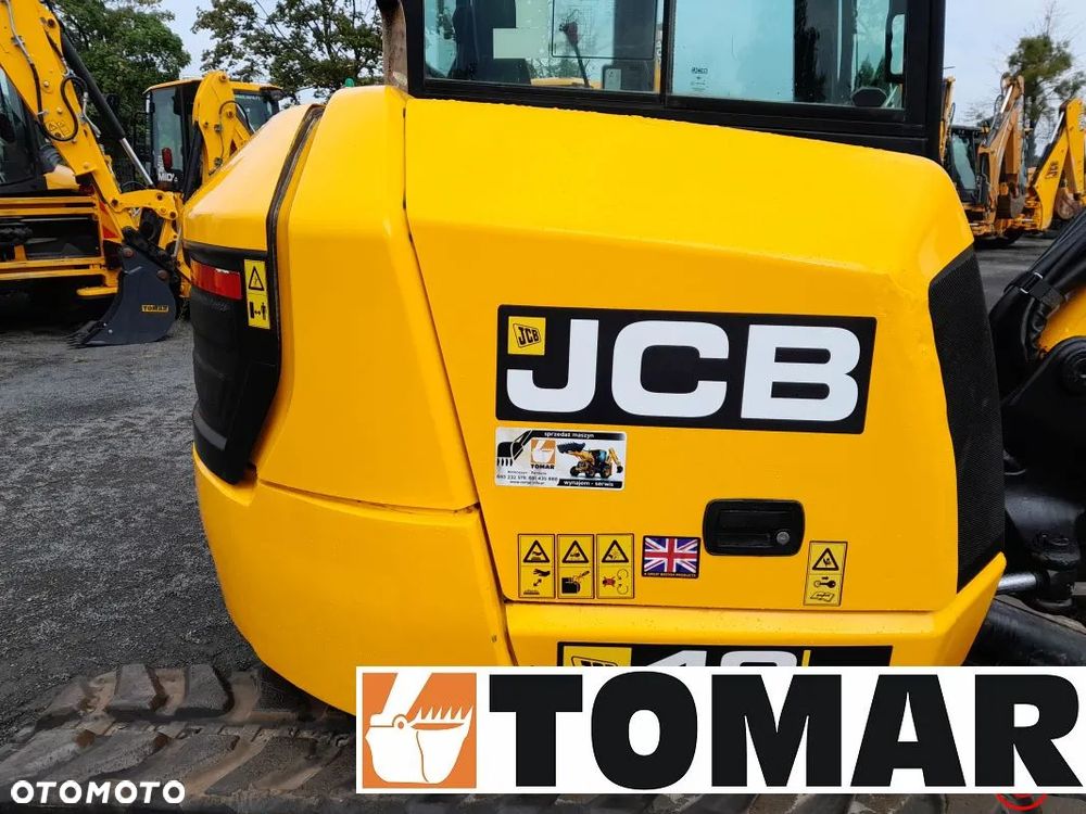 JCB 48z-1 - 10