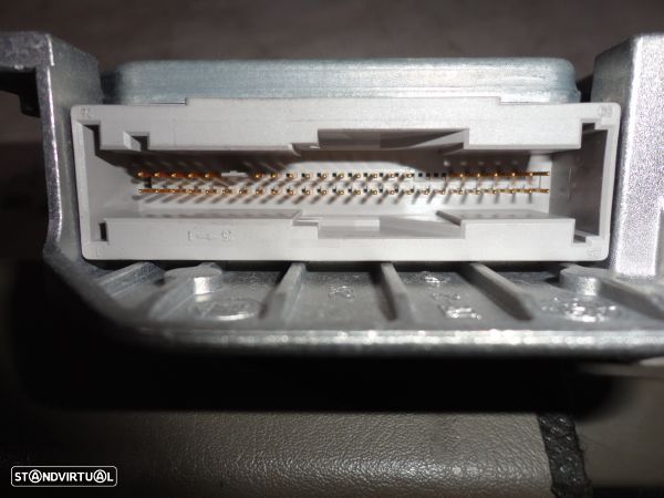 Centralina De Airbags Bmw 3 Touring (E46) - 2