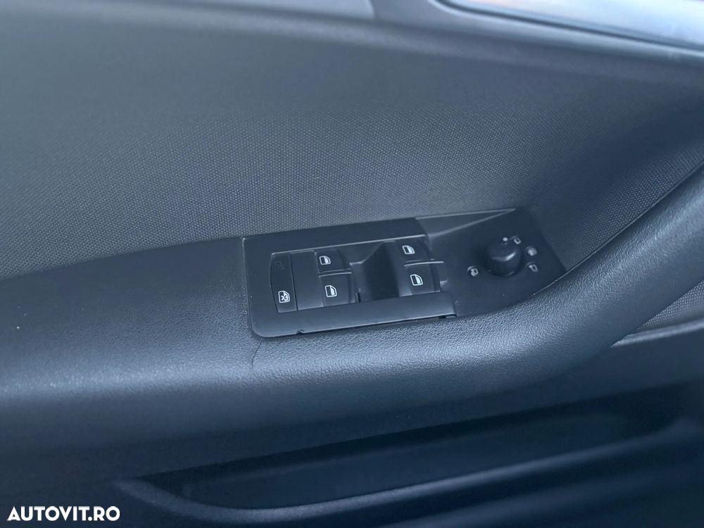 AUDI A3 Sportback 2010 — imagine 30