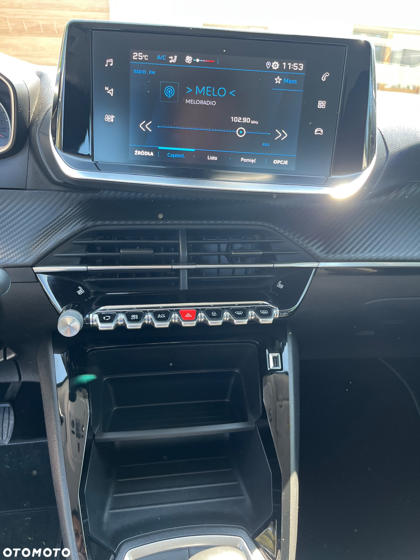 Peugeot 2008 PureTech 100 Stop&Start Active - 8