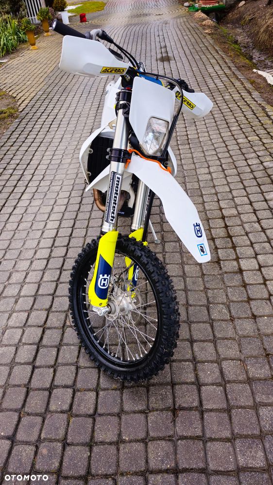 Husqvarna FE - 10