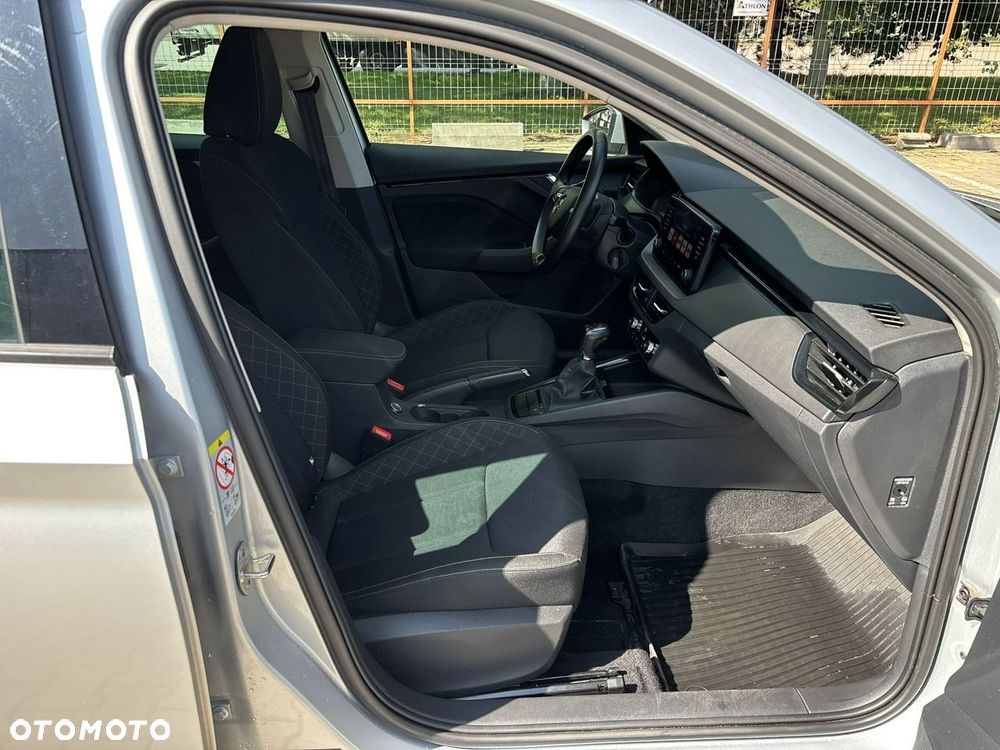 Skoda Scala 1.0 TSI Ambition DSG - 15