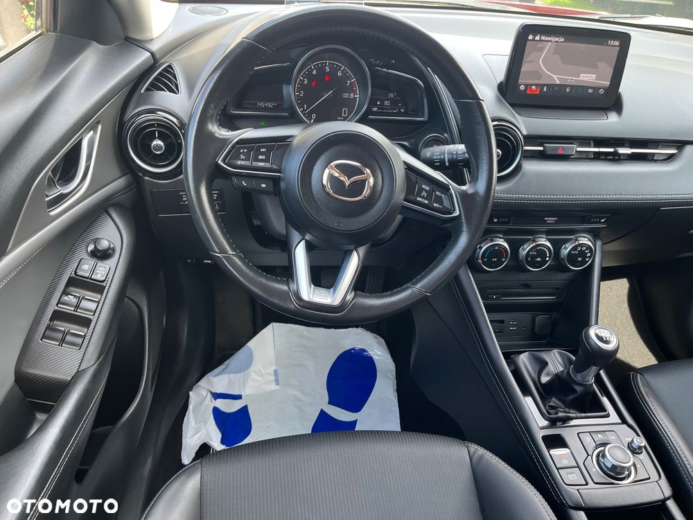 Mazda CX-3 2.0 Skypassion - 10