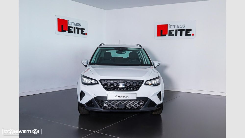 SEAT Arona 1.0 TSI Style - 2