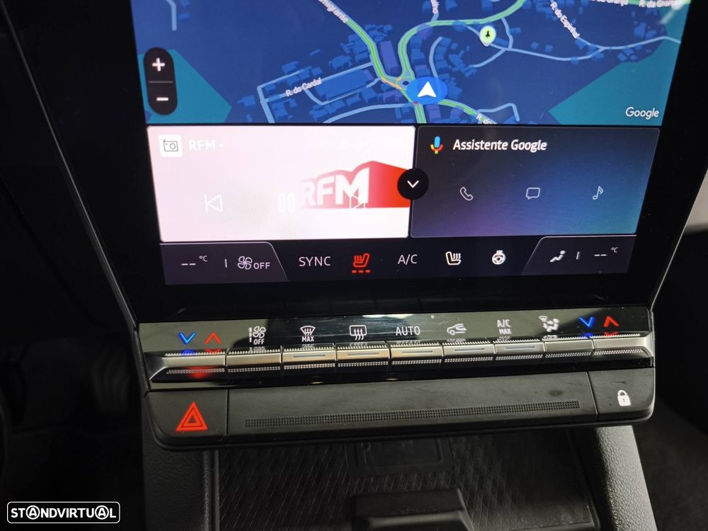 Renault Mégane E-Tech EV60 220hp optimum charge Techno - 20