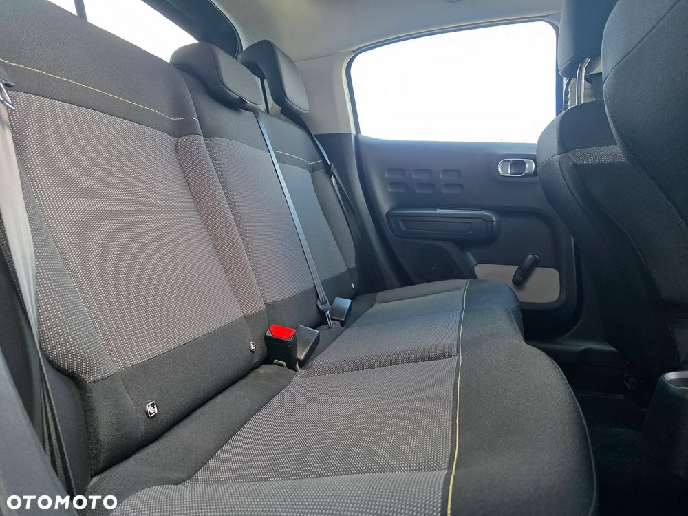 Citroën C3 1.2 PureTech Feel Pack - 14