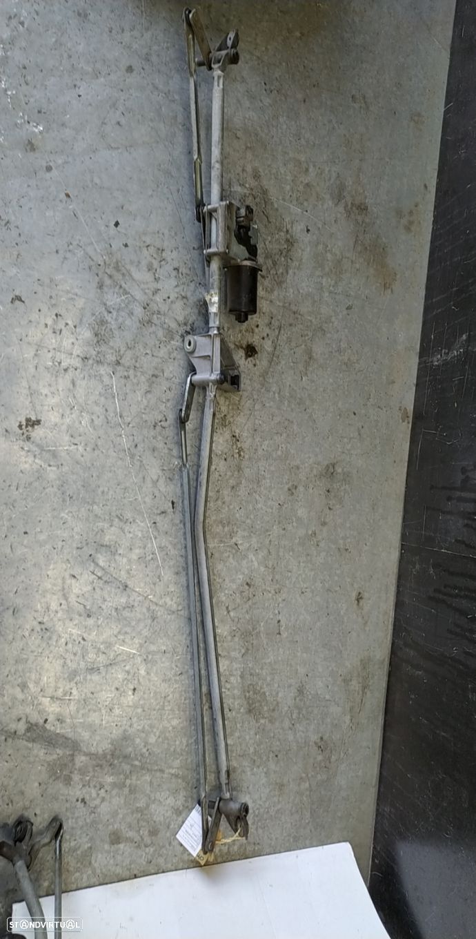 Mecanismo Limpa Para Brisas Citroën C4 I (Lc_) - 1