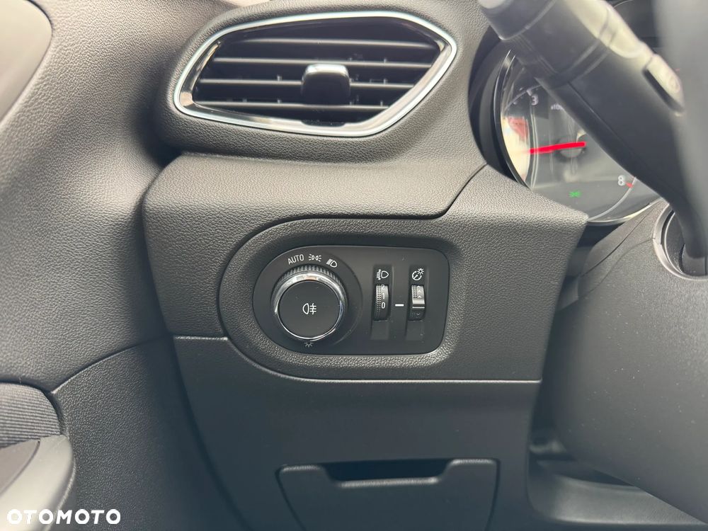 Opel Grandland X 1.2 Start/Stop Edition - 21