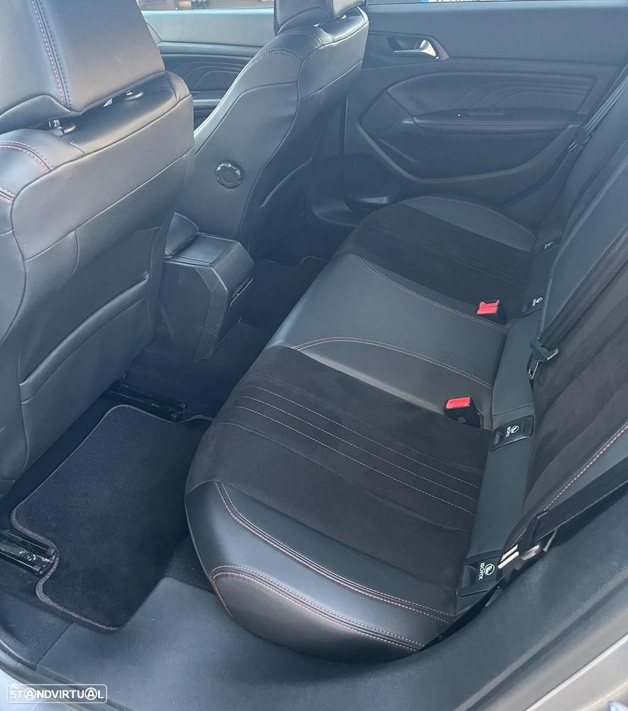 Peugeot 308 PureTech 130 Stop & Start GT-Line Edition - 7