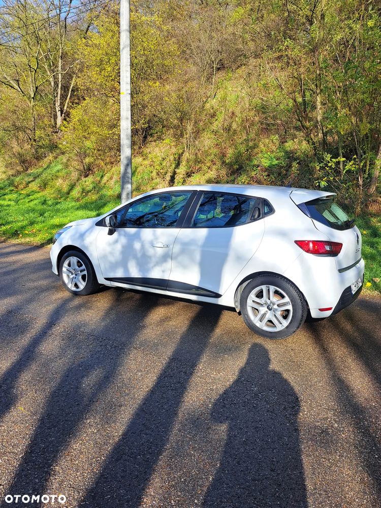 Renault Clio (Energy) TCe 90 Start & Stop INTENS - 1