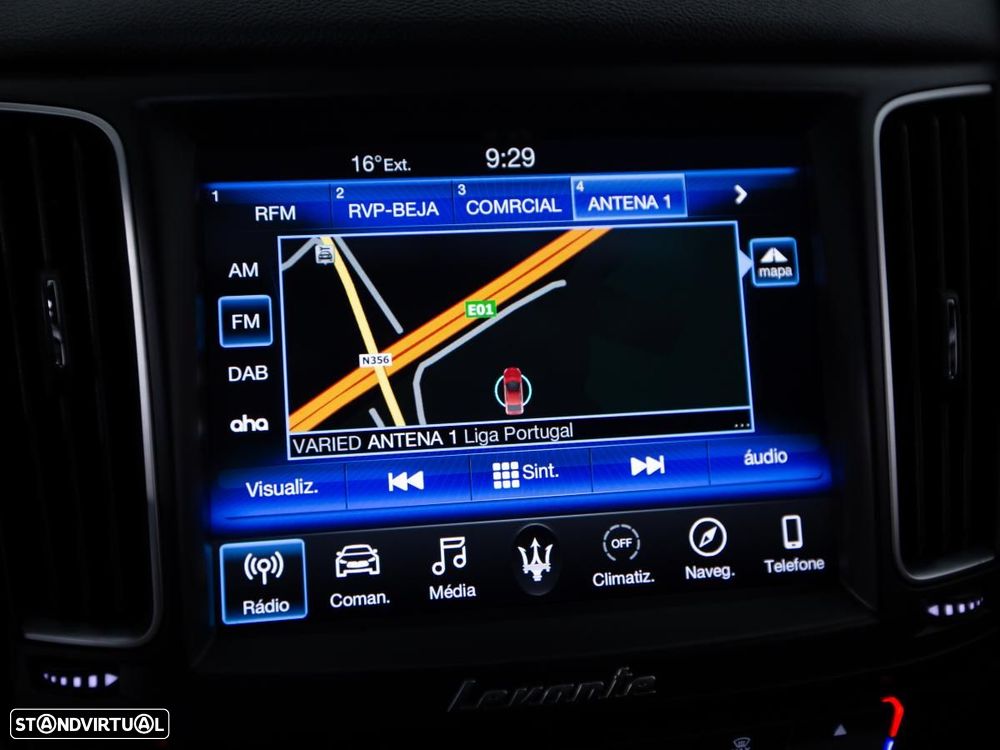Maserati Levante - 34