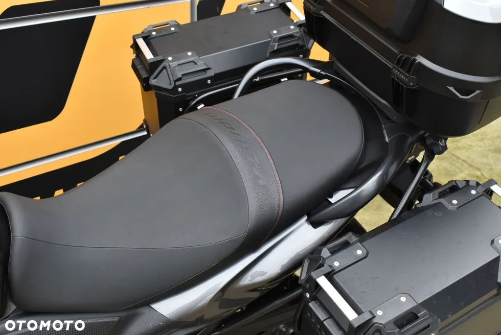Suzuki V-STROM - 20