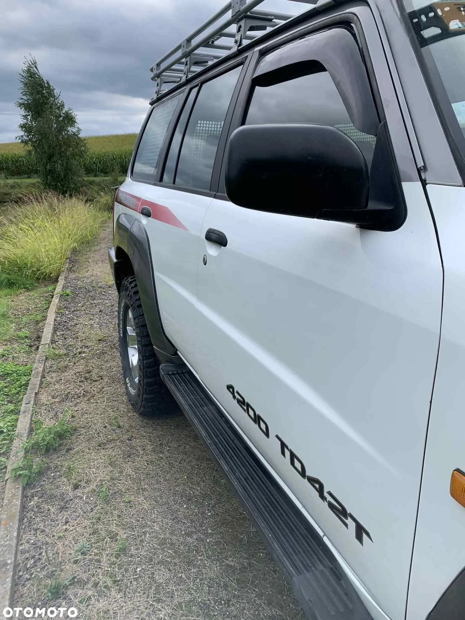 Nissan Patrol 3.0 DiT Elegance - 11