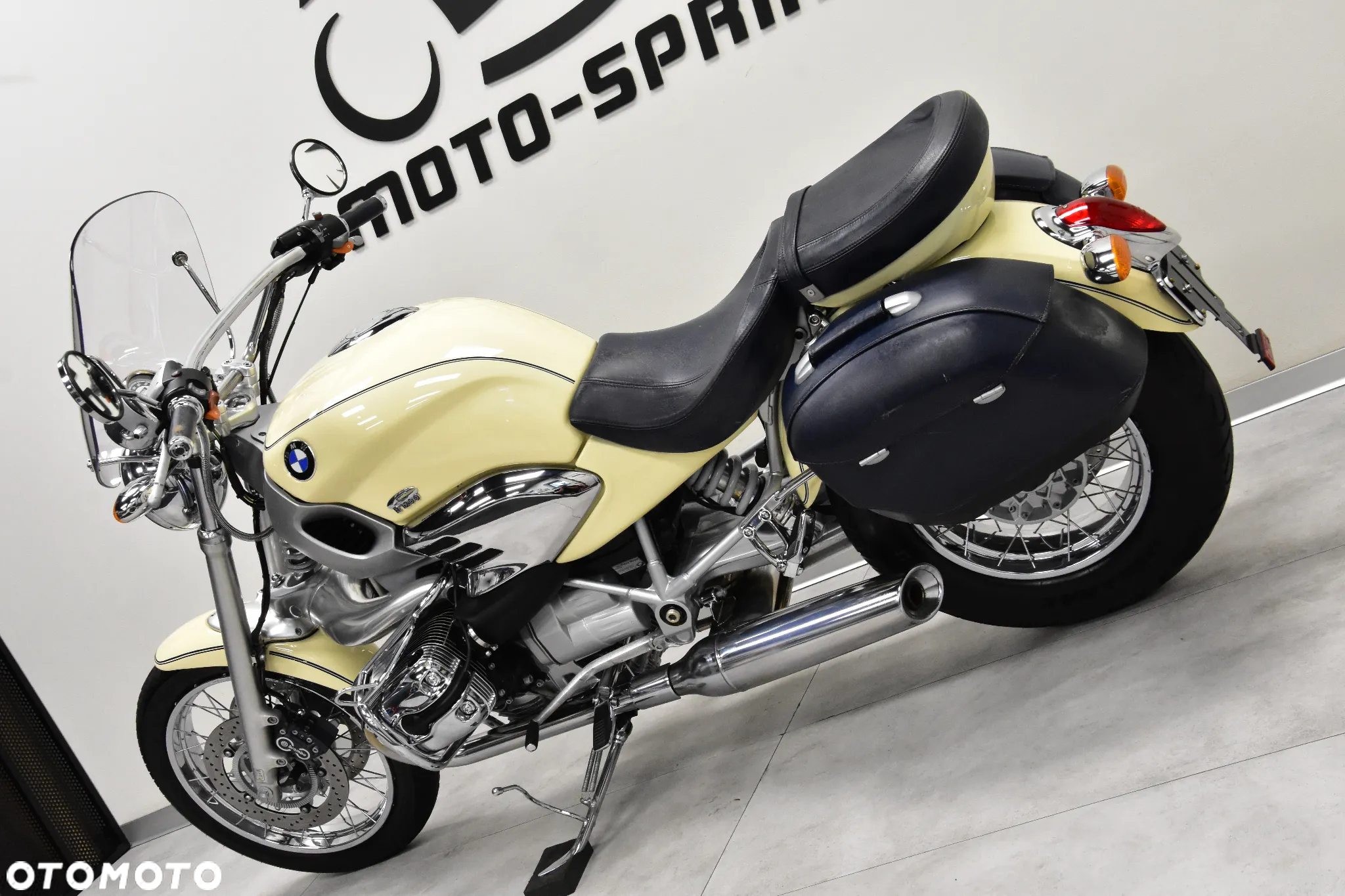 BMW R - 10