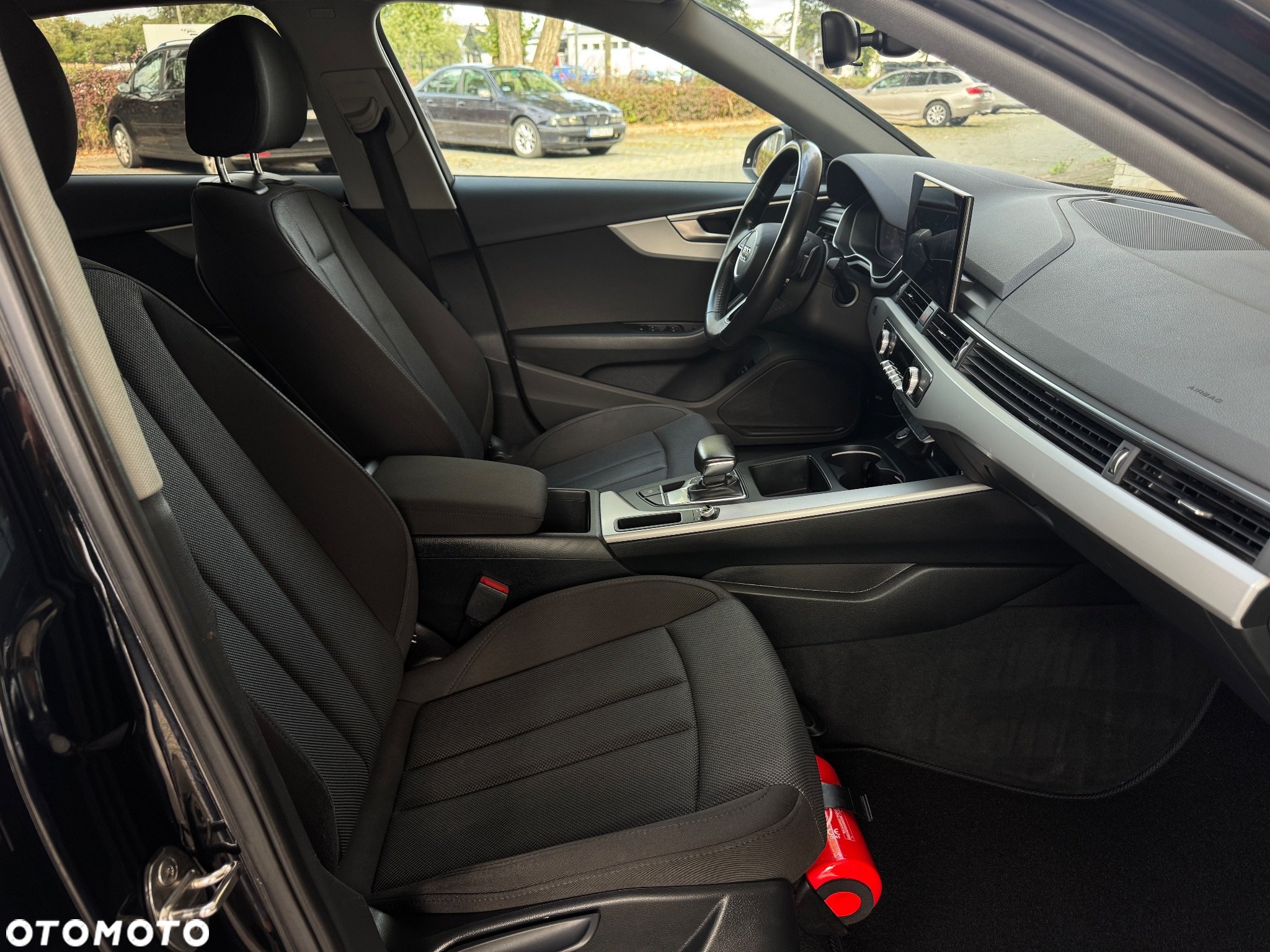Audi A4 - 17