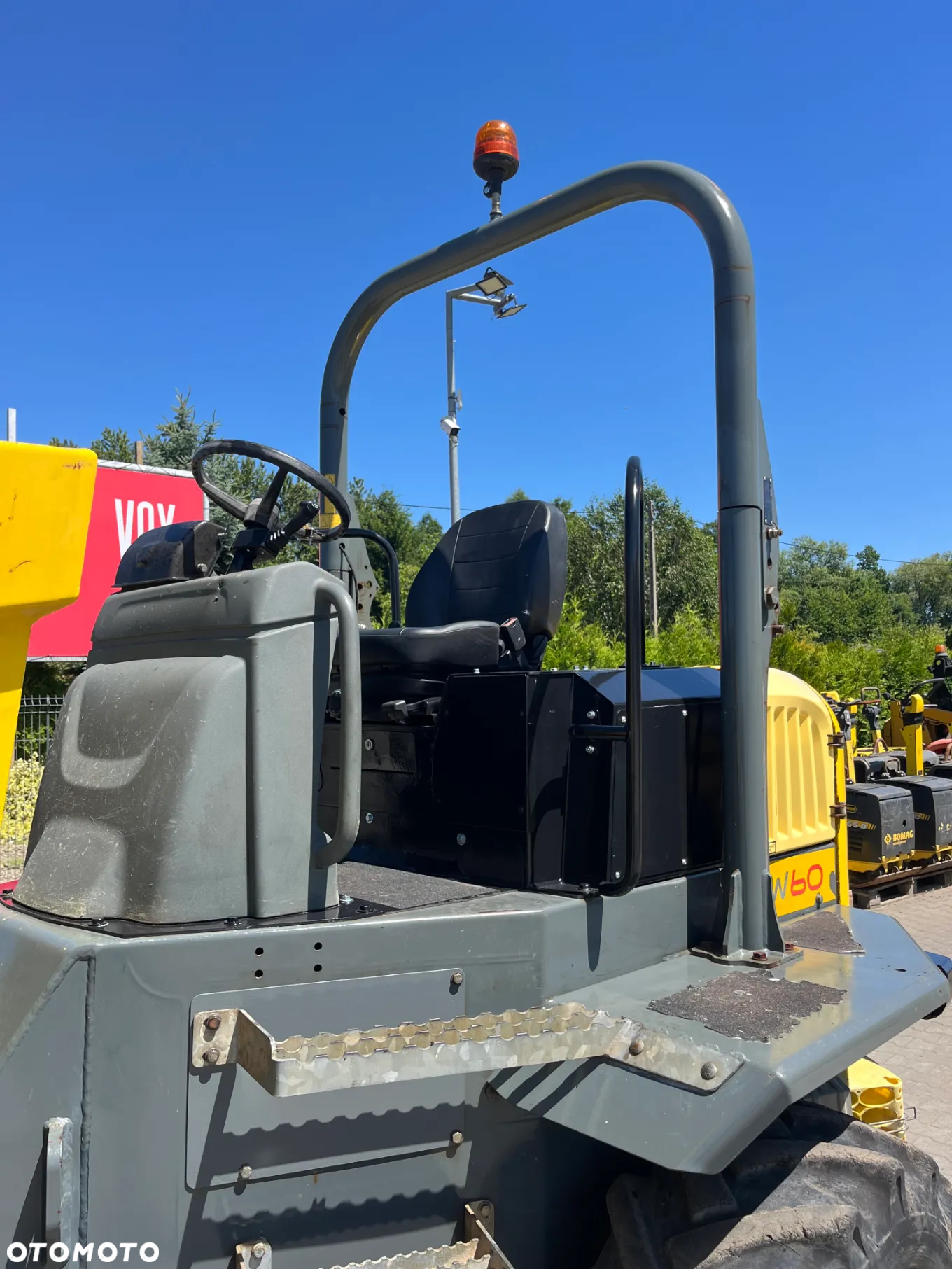 Wacker Neuson DW 60 - 15