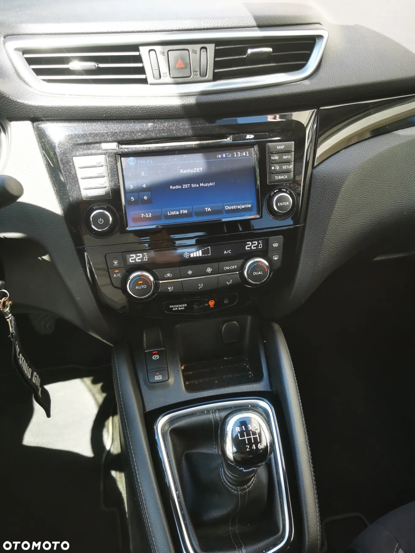 Nissan Qashqai - 13