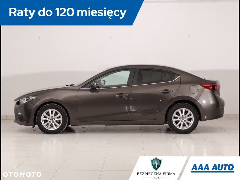 Mazda 3 - 3