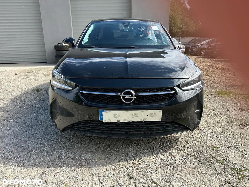 Opel Corsa 1.2 Edition S&S - 2