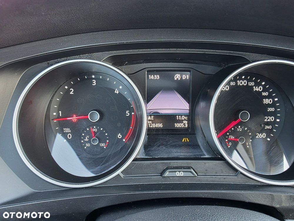 Volkswagen Tiguan 2.0 TDI SCR Urban Sport DSG - 12