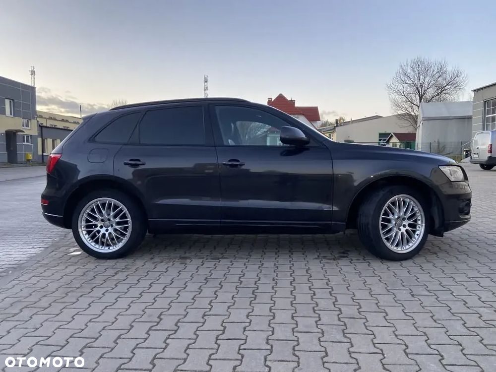 Audi Q5 2.0 TDI Quattro S tronic - 3