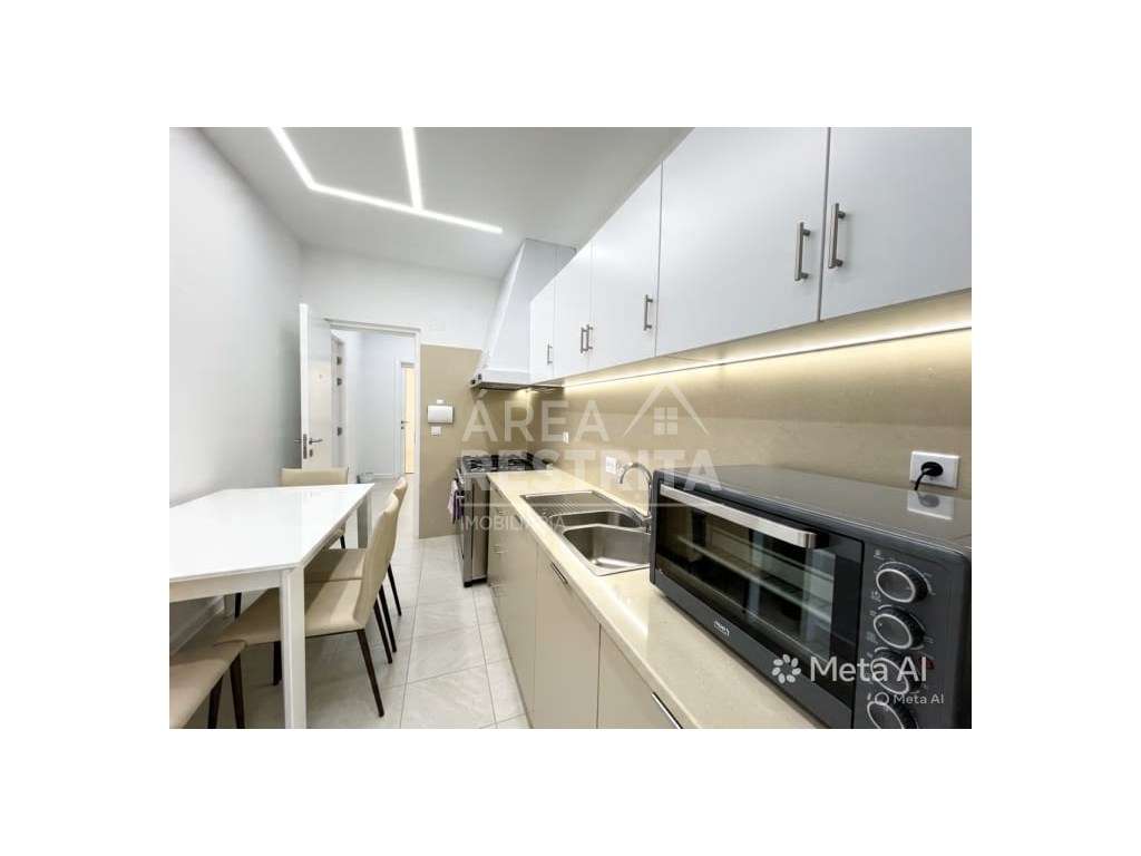 APARTAMENTO T3 Zona Central, CRUZ DE PAU, AMORA - Grande imagem: 4/19