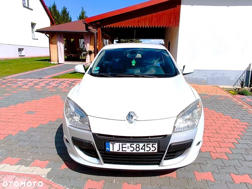 Renault Megane - 4