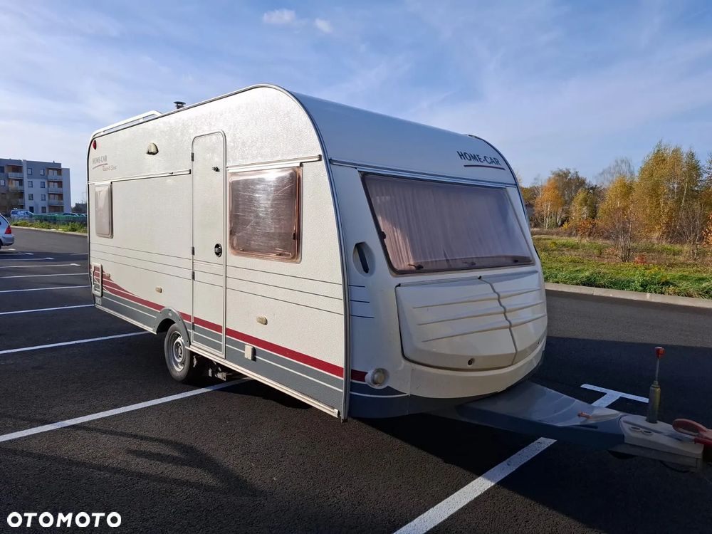 Home-Car RACER 45 SPIRIT - 2