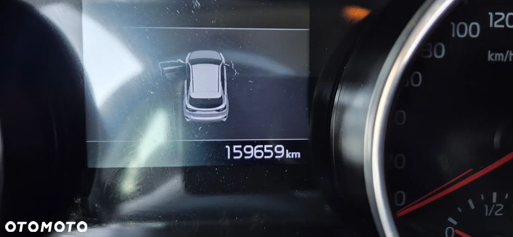 Kia Ceed 1.6 CRDi DCT Vision - 10