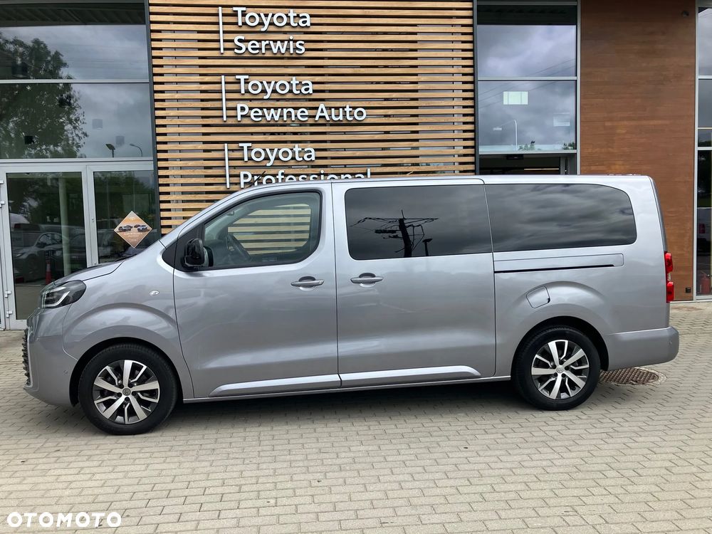 Toyota Proace Verso 2.0 D4-D Long Family - 4