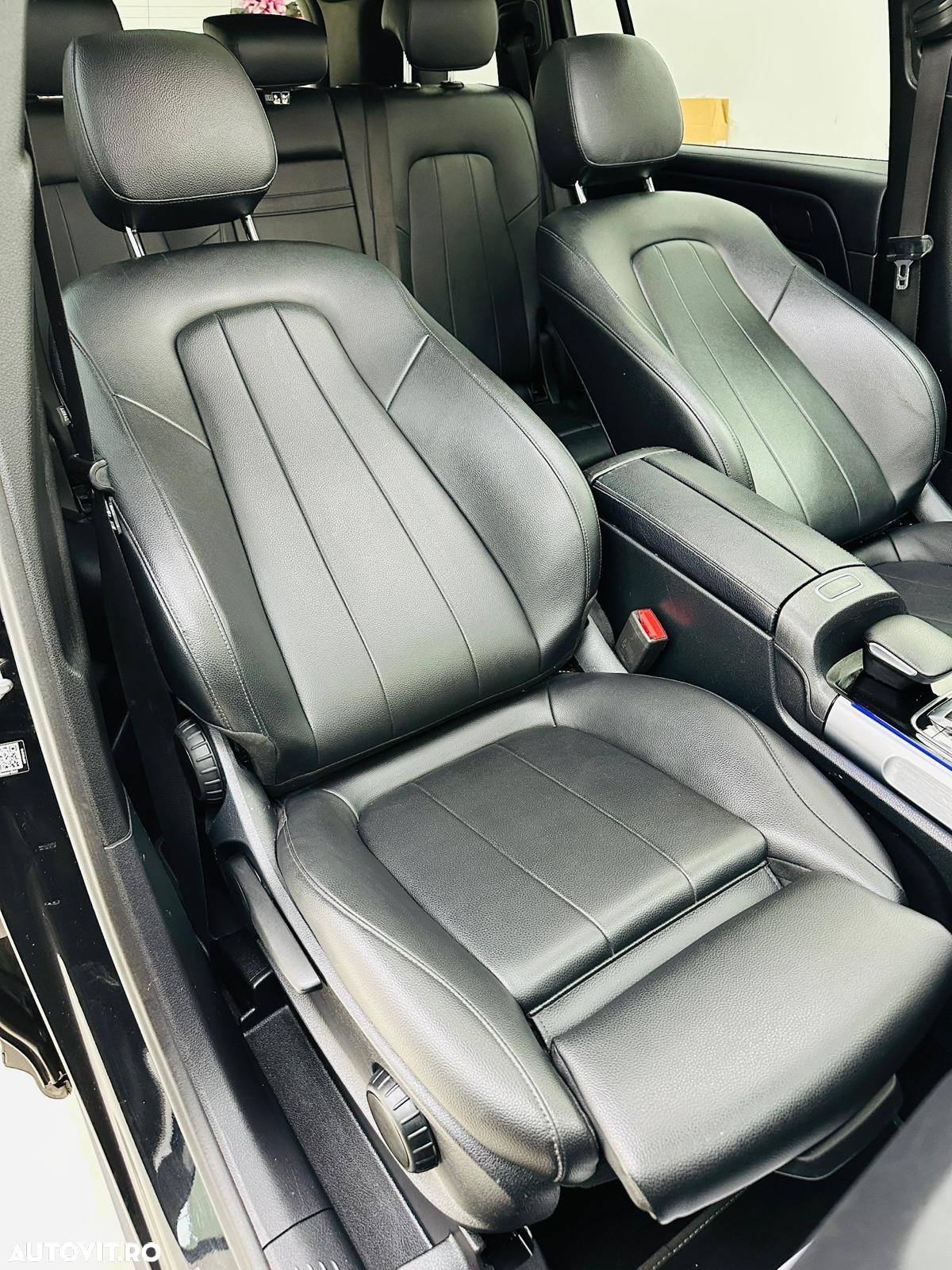 Mercedes-Benz GLB - 29